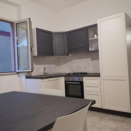 Appartamento Mare Sardegna Siniscola A 6 Km Da La Caletta Santa Lucia Capo Comino Berchida Exterior foto