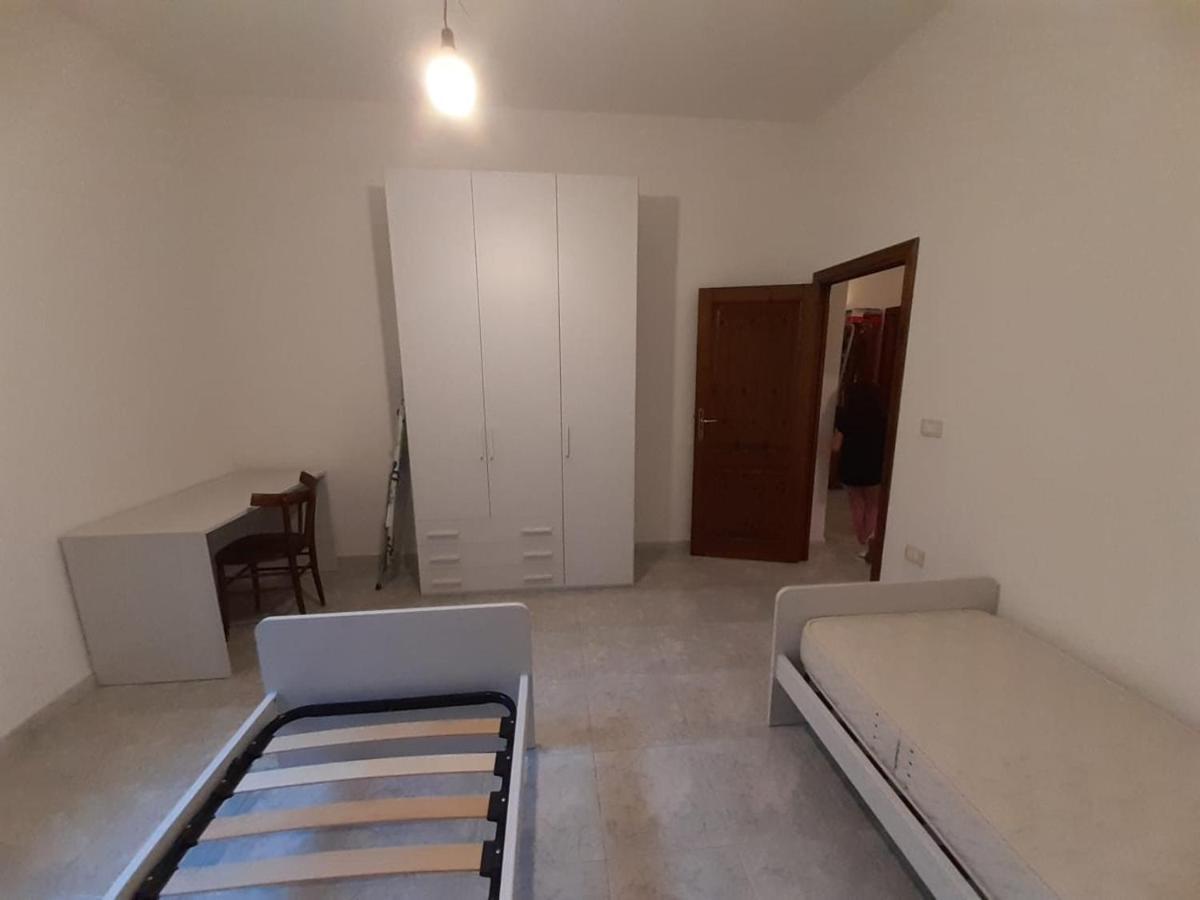 Appartamento Mare Sardegna Siniscola A 6 Km Da La Caletta Santa Lucia Capo Comino Berchida Exterior foto