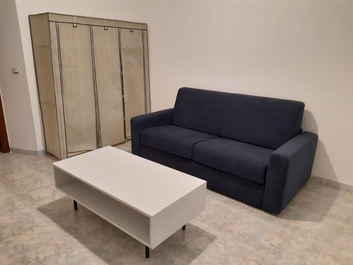 Appartamento Mare Sardegna Siniscola A 6 Km Da La Caletta Santa Lucia Capo Comino Berchida Exterior foto
