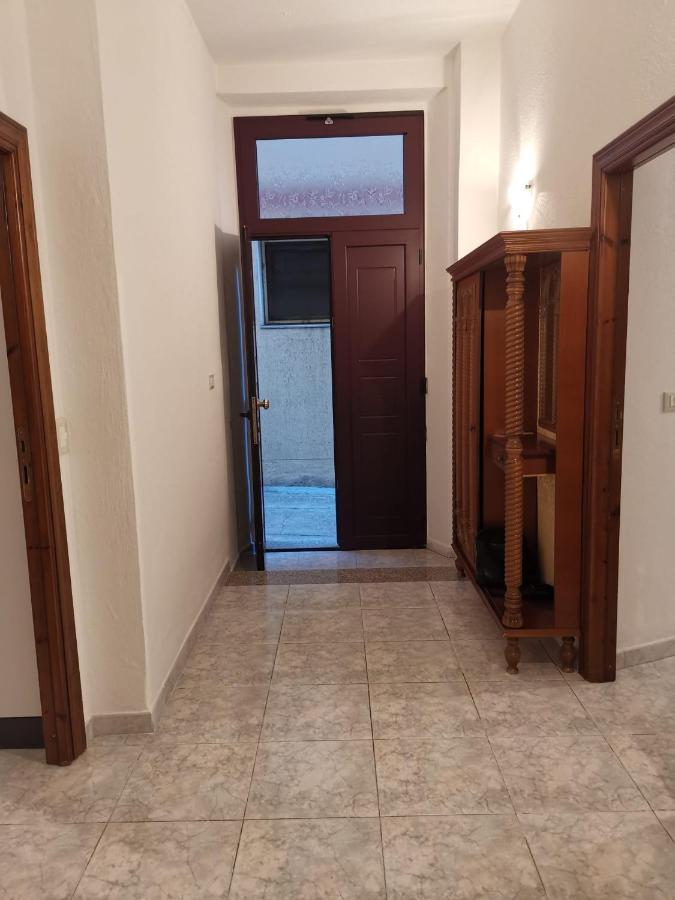 Appartamento Mare Sardegna Siniscola A 6 Km Da La Caletta Santa Lucia Capo Comino Berchida Exterior foto