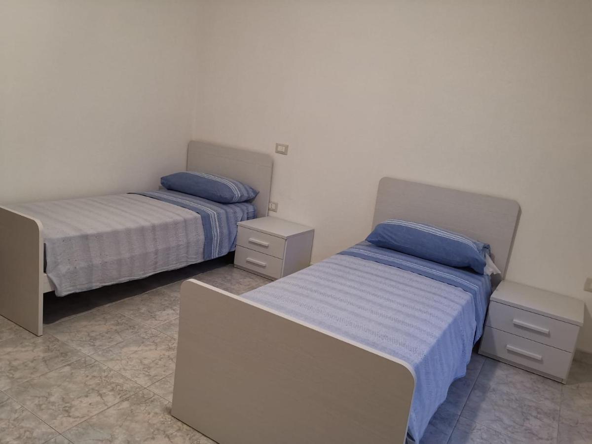 Appartamento Mare Sardegna Siniscola A 6 Km Da La Caletta Santa Lucia Capo Comino Berchida Exterior foto