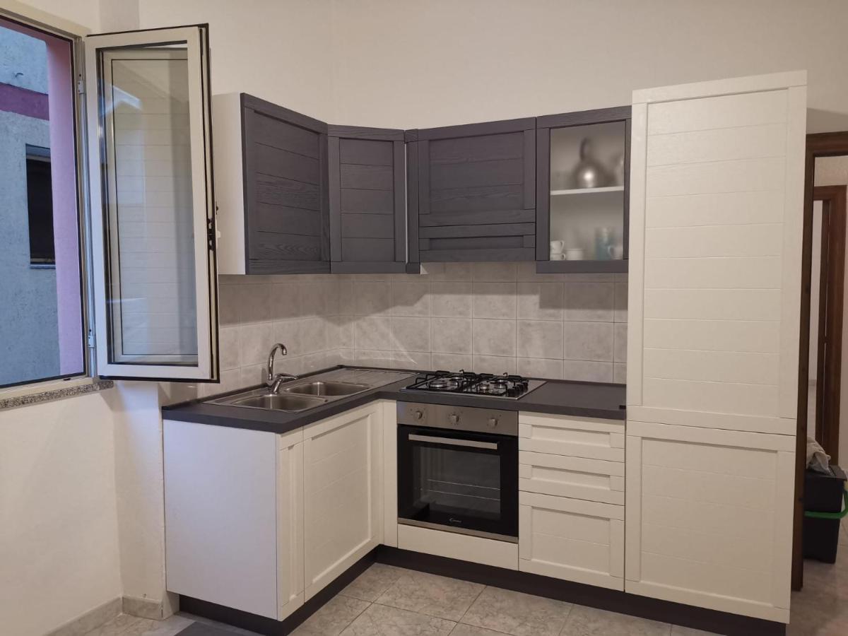 Appartamento Mare Sardegna Siniscola A 6 Km Da La Caletta Santa Lucia Capo Comino Berchida Exterior foto
